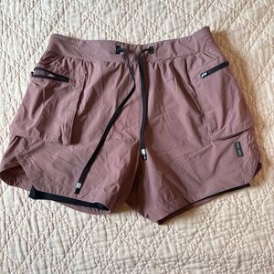 ASRV | Tetra- Lite 5” Liner Cargo Short